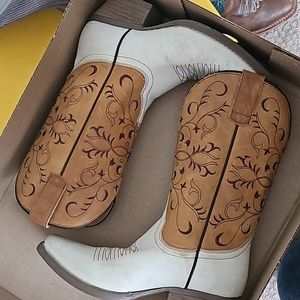 Sterling River Boots
